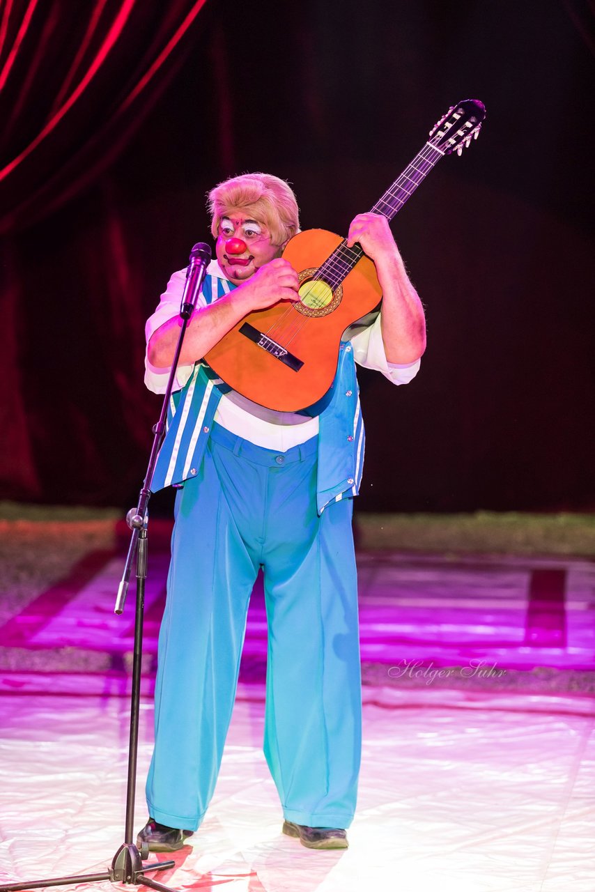 Bild 353 - Zirkus Europa